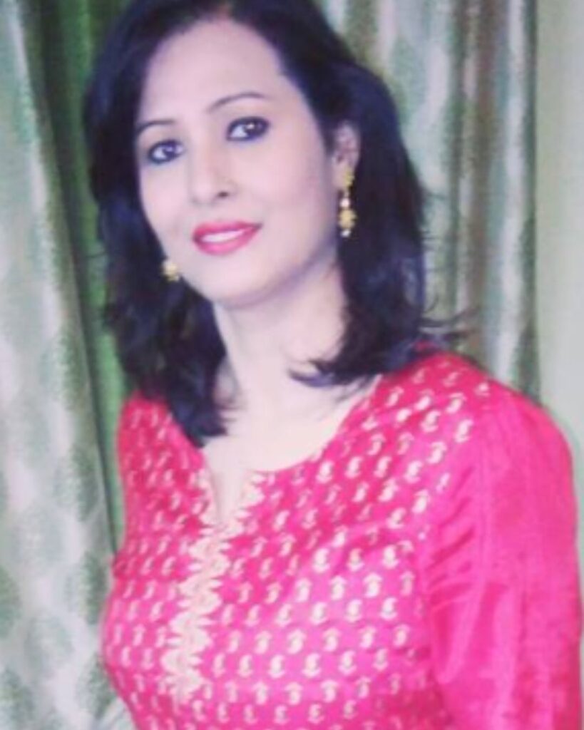 jyoti website photo my journey